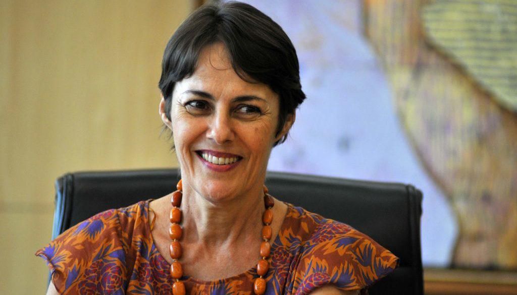 Foto de Ana de Hollanda