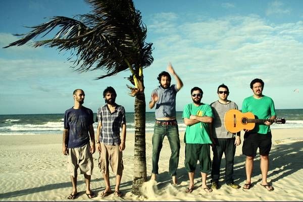 Foto de Cidadão Instigado