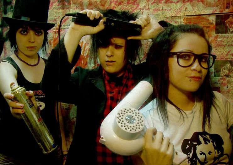 Foto de Carnival Prozac Dreams