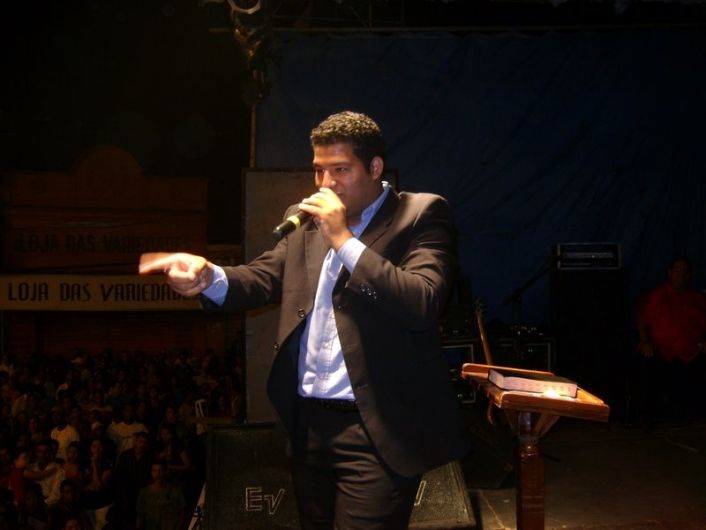 Foto de Felipe Silva