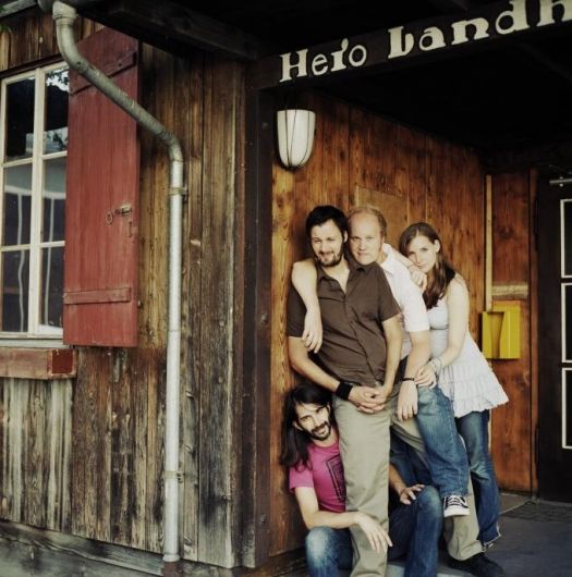 Foto de Wir Sind Helden