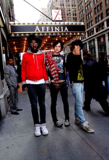 Foto de Test Icicles