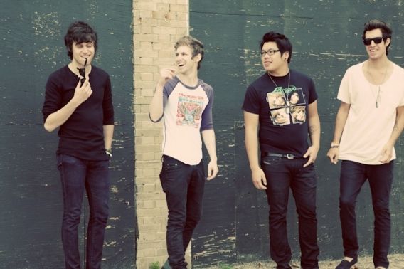 Photo of Hot In The City