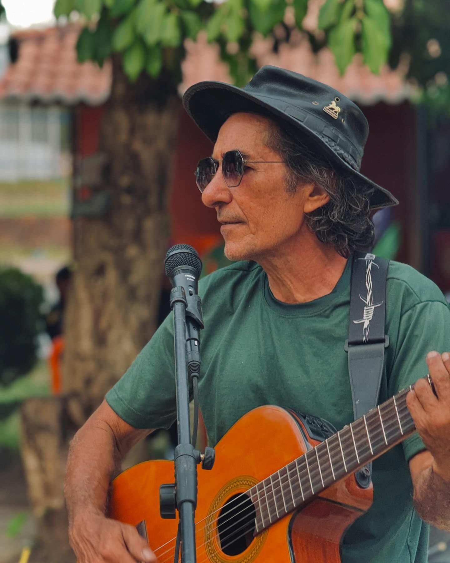 Foto de Marcos Boa Fé