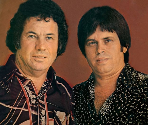 Photo of Abel e Caim