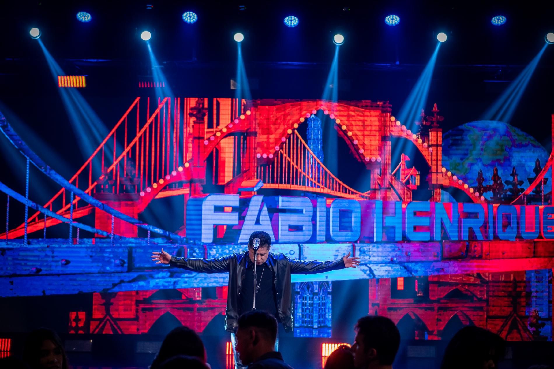 Foto de Fabio Henrique