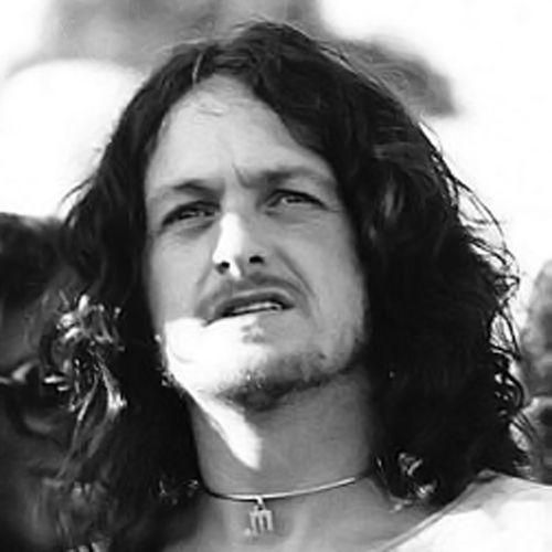 Foto de Jon Anderson