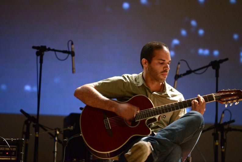 Foto de Flavio R. Nascimento