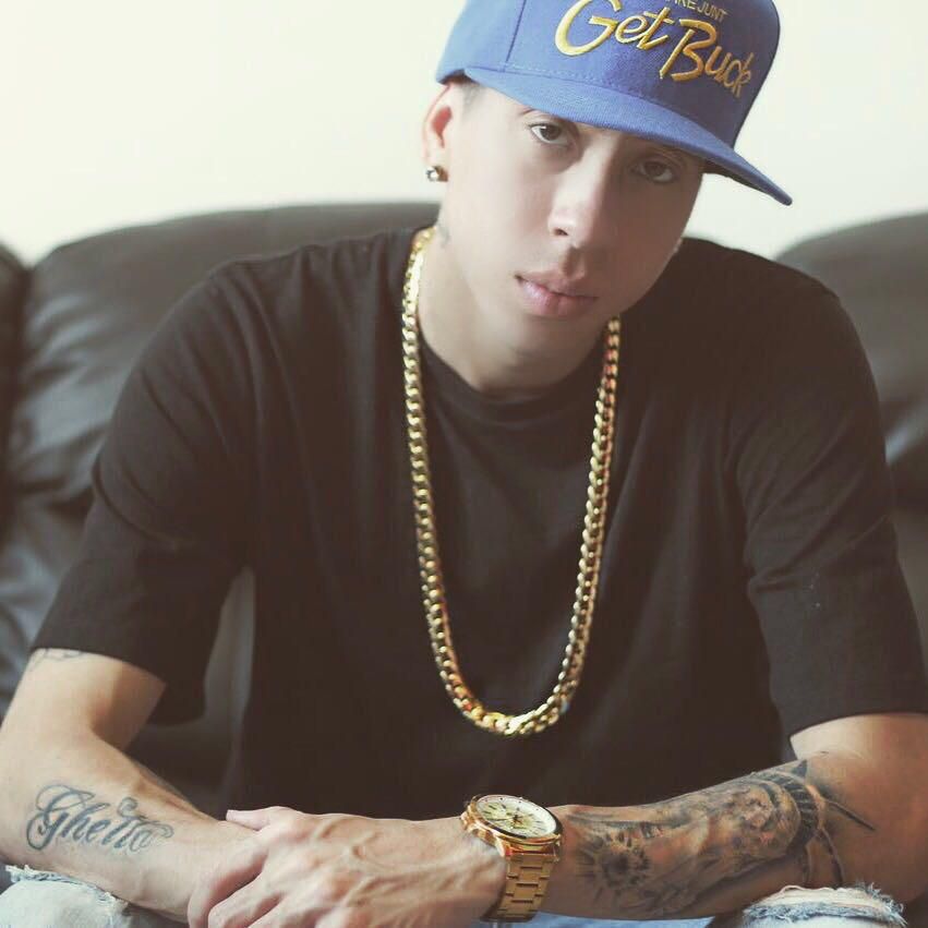 Foto de Abner Official