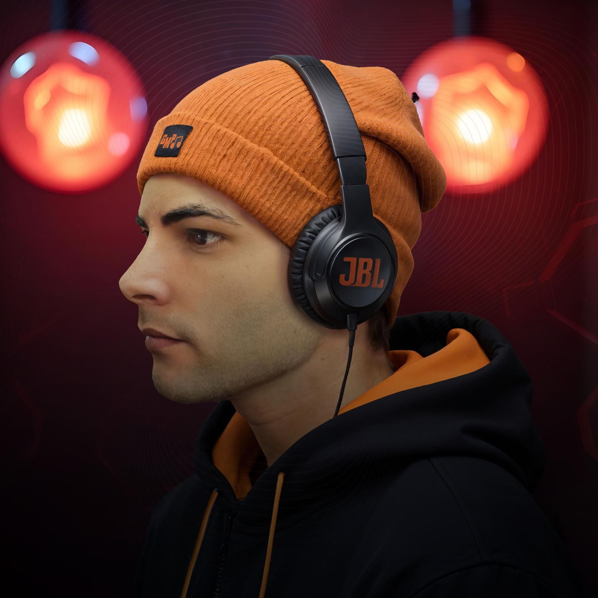 Foto de Guy Music Productions