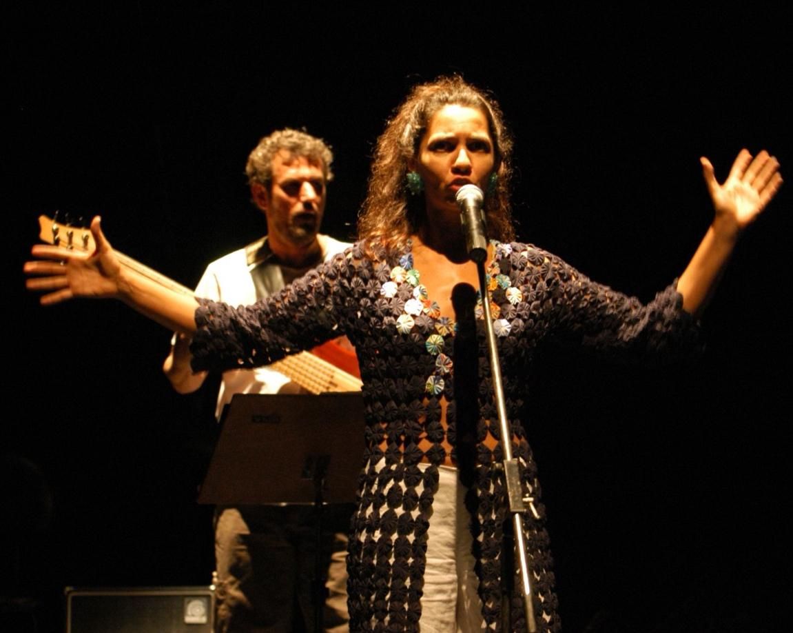 Photo of Izabel Padovani