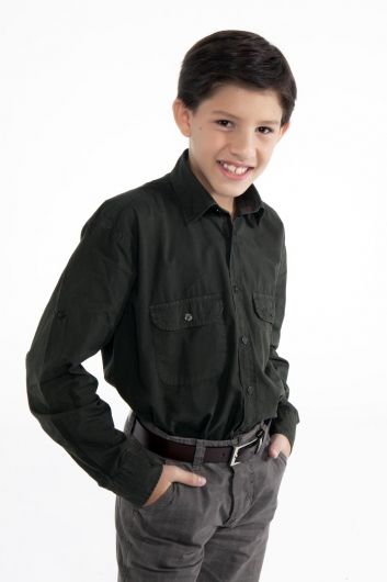 Foto de Leandro Vinícius