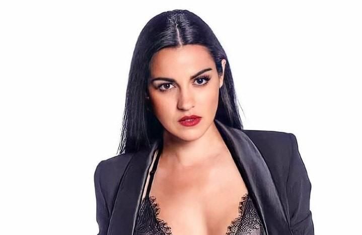 Foto de Maite Perroni