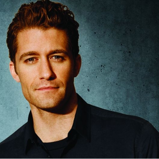 Foto de Matthew Morrison