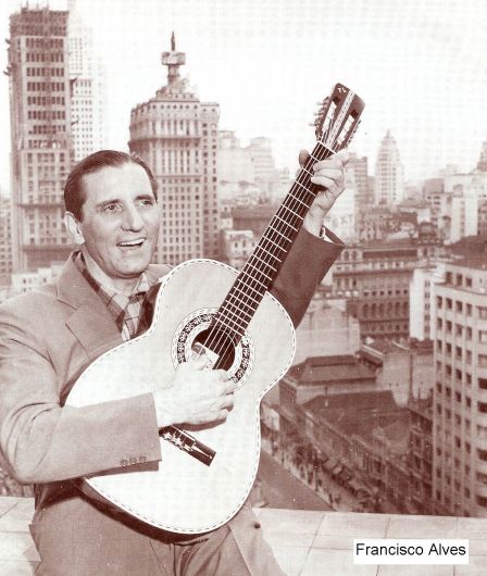 Foto de Francisco Alves