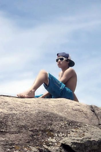 Foto de Mc Lowkinhas