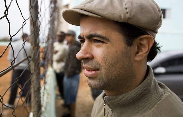 Foto de Rodrigo Campos