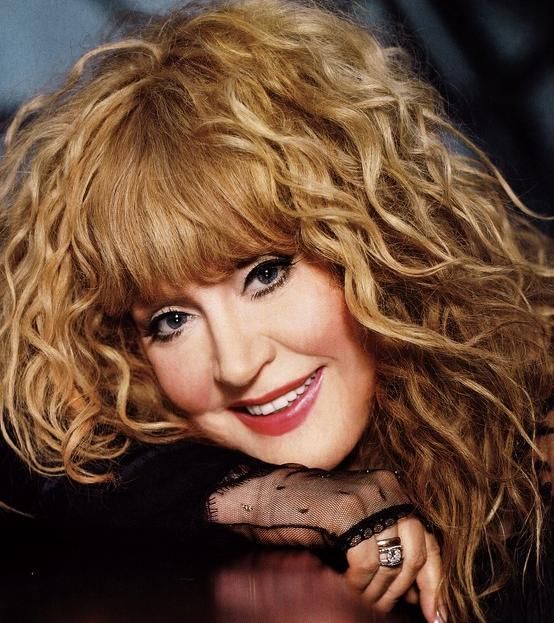 Foto de Alla Pugacheva