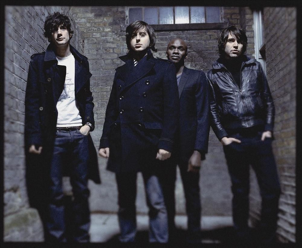 Foto de Dirty Pretty Things