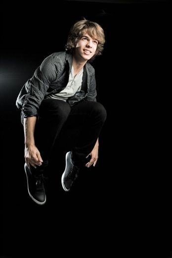 Foto de Jacopo Sarno