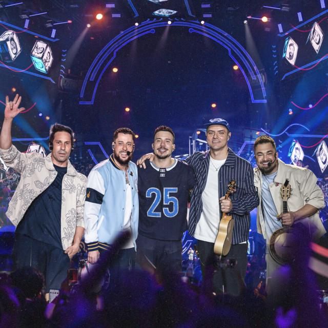 Foto de Jeito Moleque