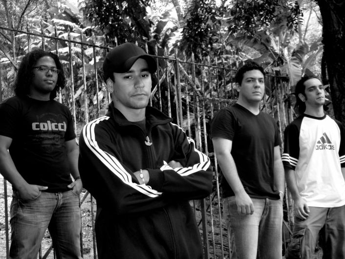 Foto de Cover de Nóis