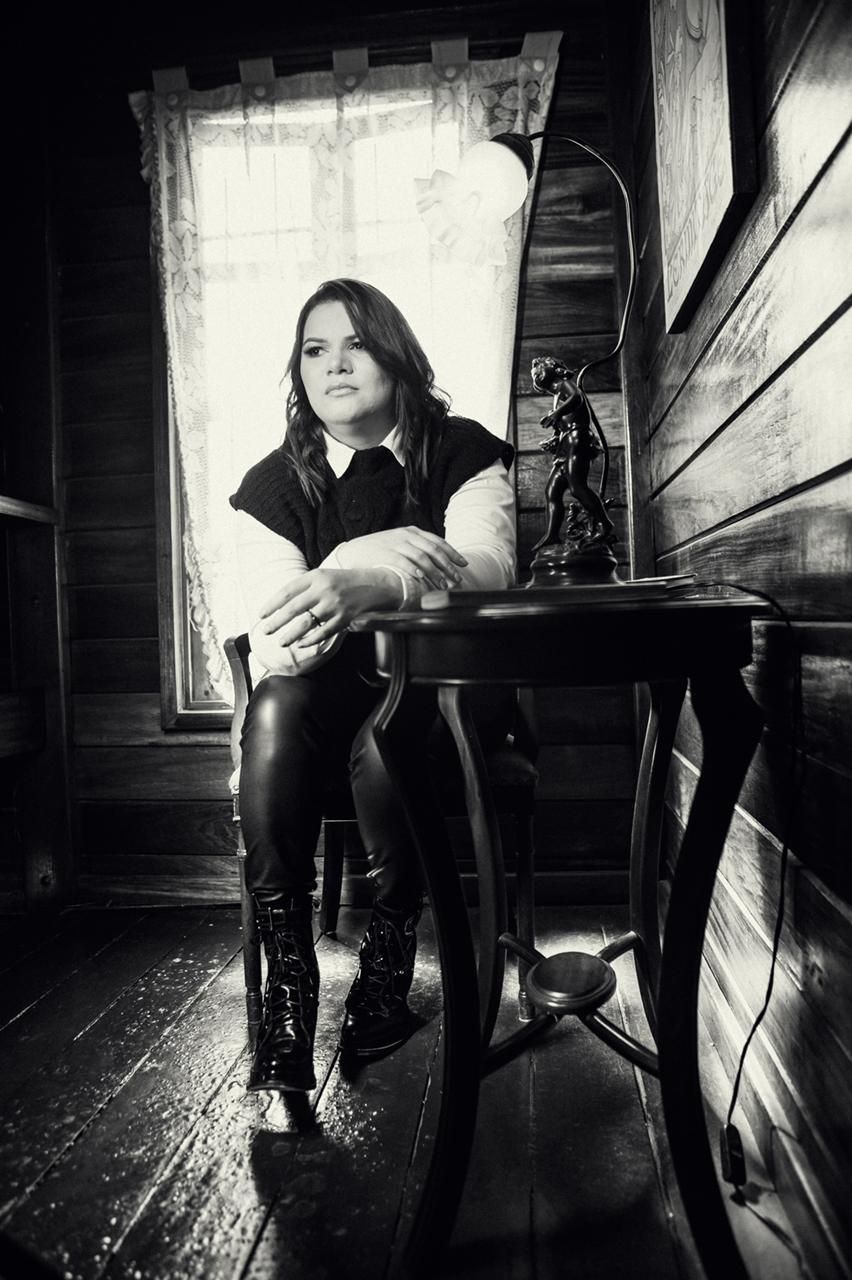 Foto de Janaina Rocha