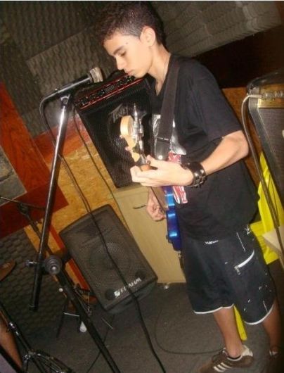 Foto de Fora de Planos