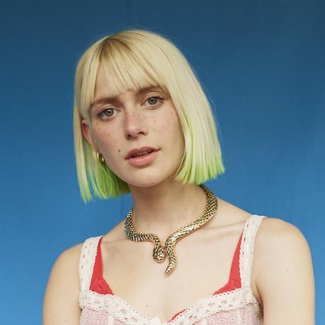 Foto de Alli Neumann