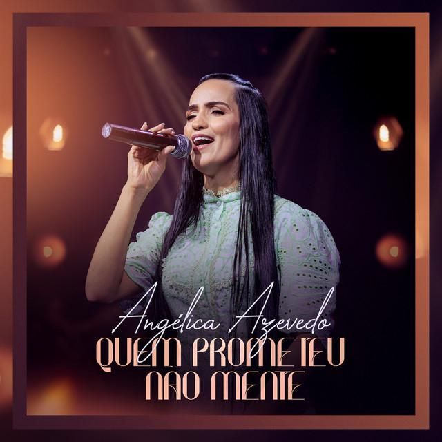 Photo of Angélica Azevedo