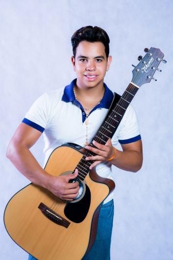 Foto de Jeferson Portes