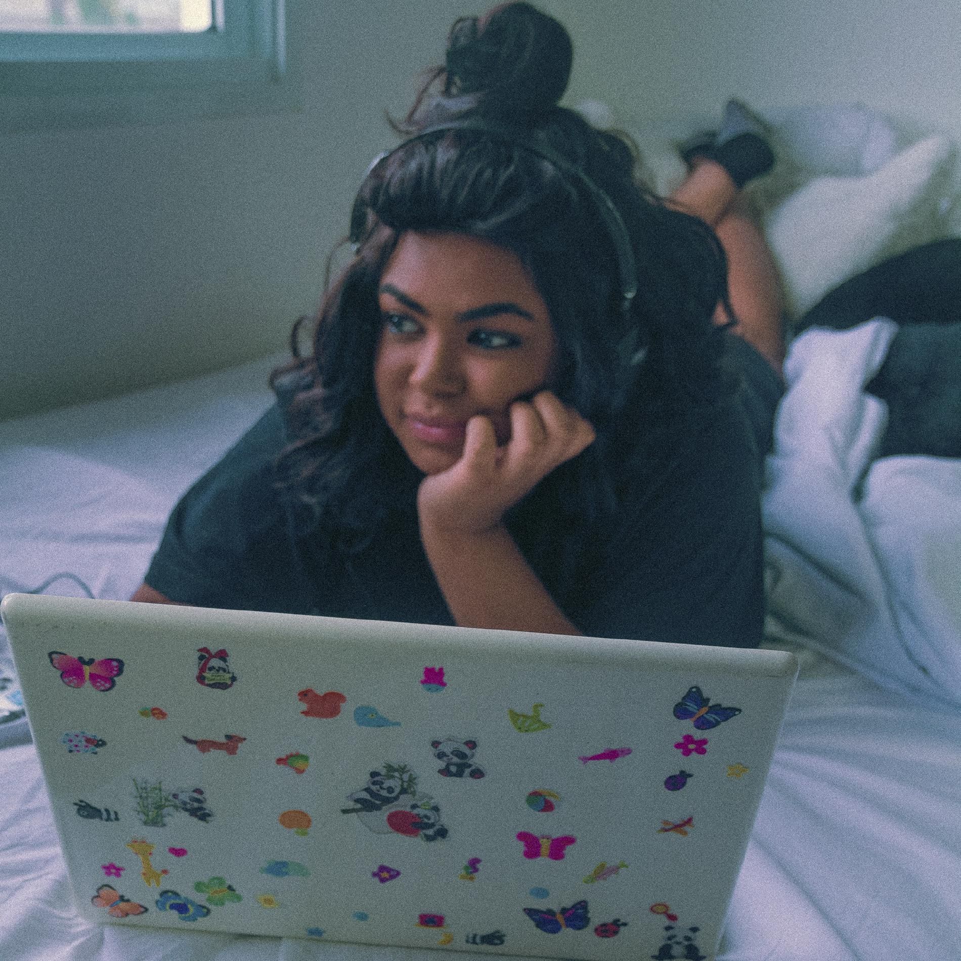 Photo of Sylvia Nazareth