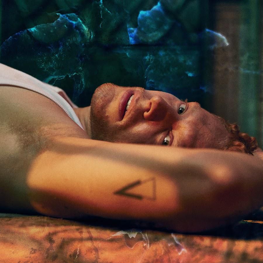 Foto de Aidan Martin