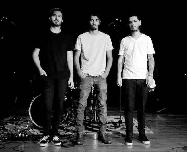 Foto de Buffalo Trio