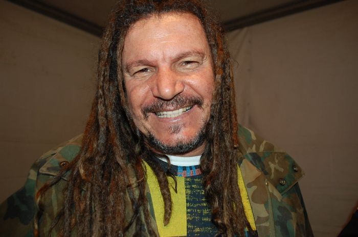 Foto de Nengo Vieira