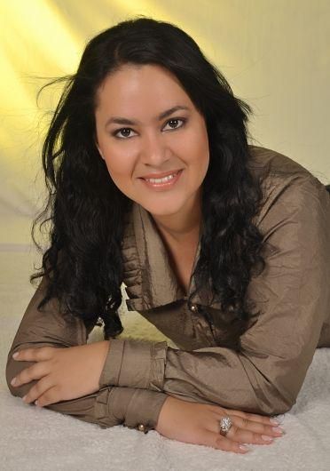 Foto de Giselle Biller