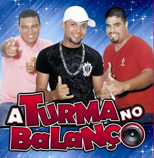 Photo of A Turma No Balanço