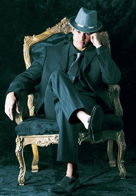 Foto de Dado Dolabella