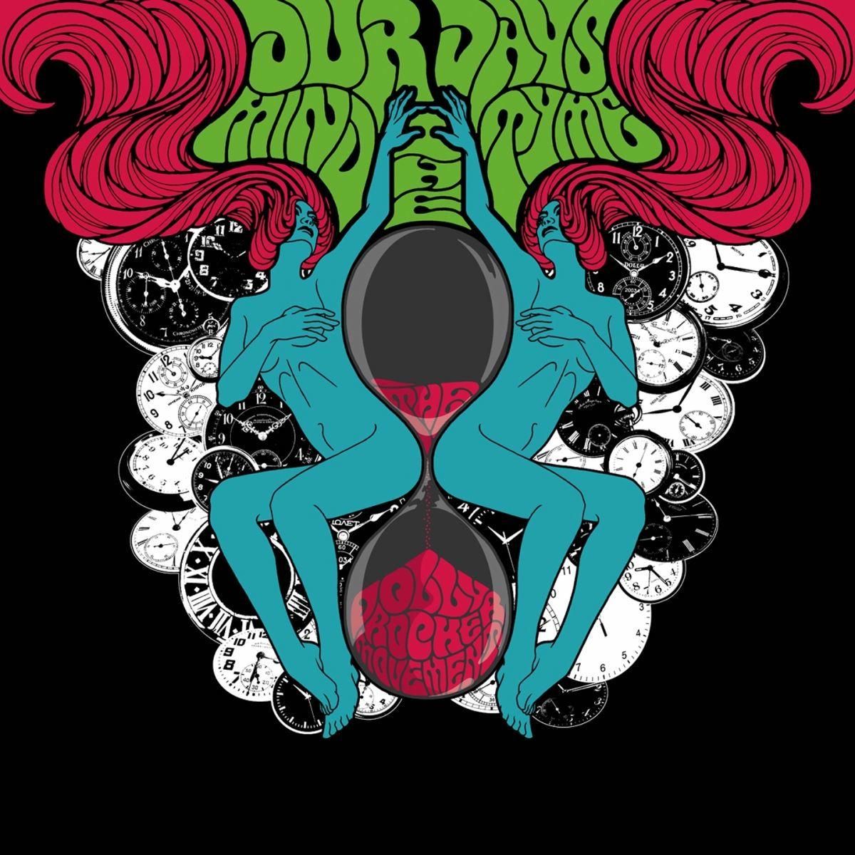 Foto de The Dolly Rocker Movement