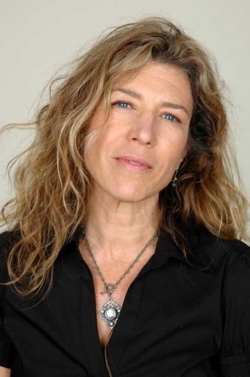 Foto de Ashley Cleveland