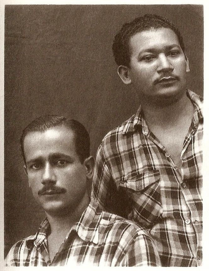 Foto de Venâncio Corumbá