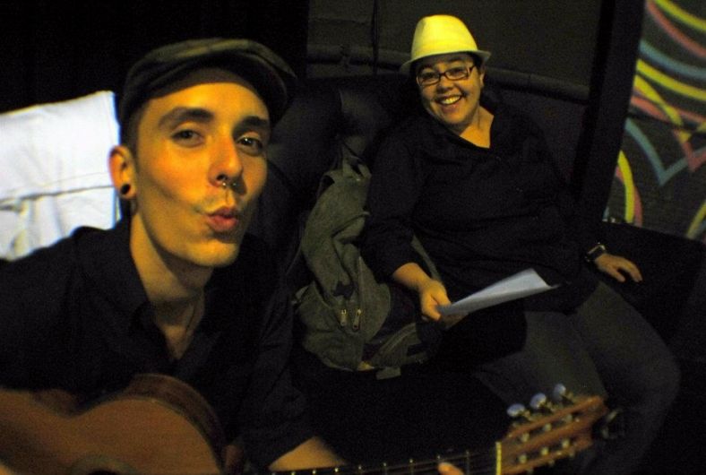 Foto de Vanessa Argollo