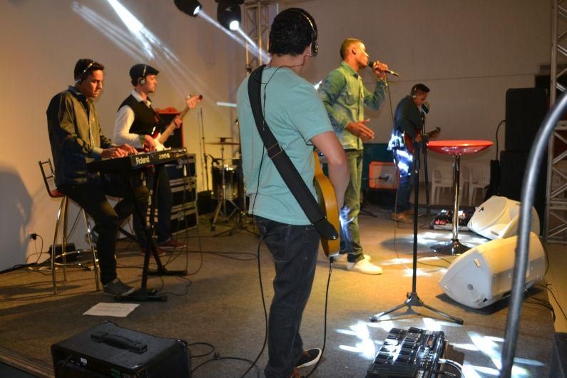 Foto de Djavan Dutra