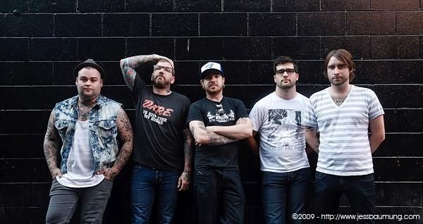 Foto de Alexis On Fire