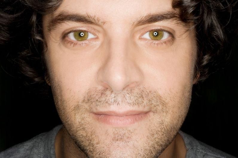 Foto de Samuele Bersani