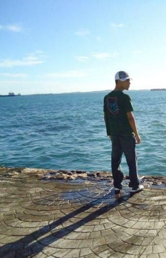 Foto de Marcos Yury Deeper