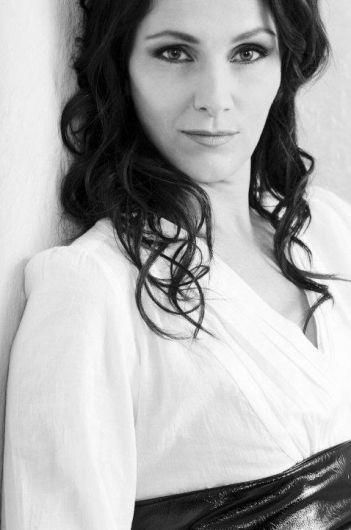 Foto de Jenny Berggren