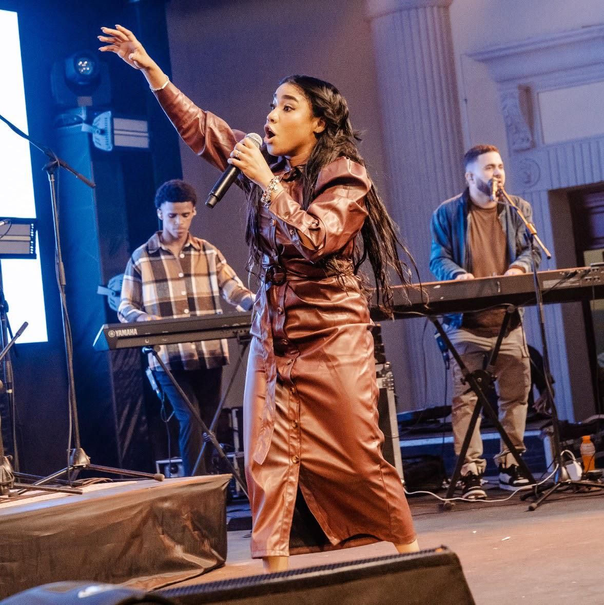 Foto de Coral La Luz