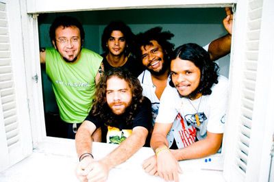 Foto de Conjunto Roque Moreira