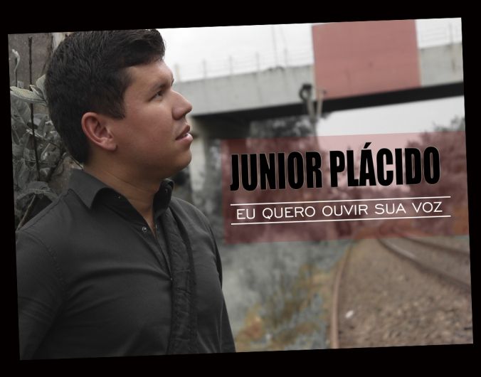 Foto de Junior Placido